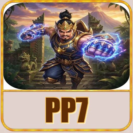 Aplikasi pp7 Android