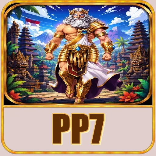 Detail Teknis pp7